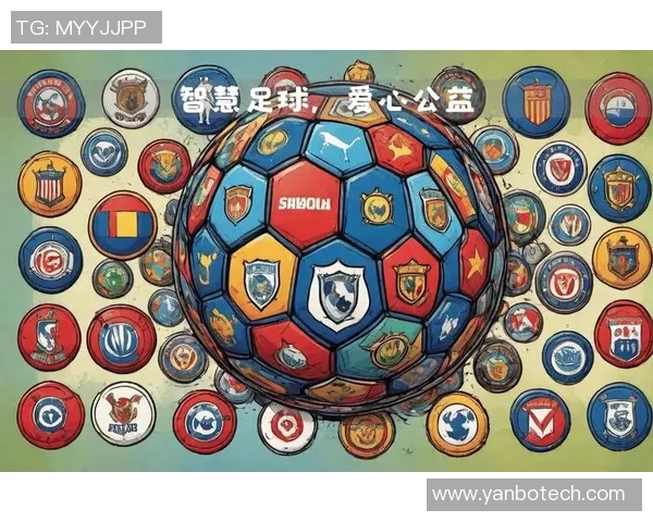 全球足球明星慈善贡献排行榜揭示运动员的爱心与责任感